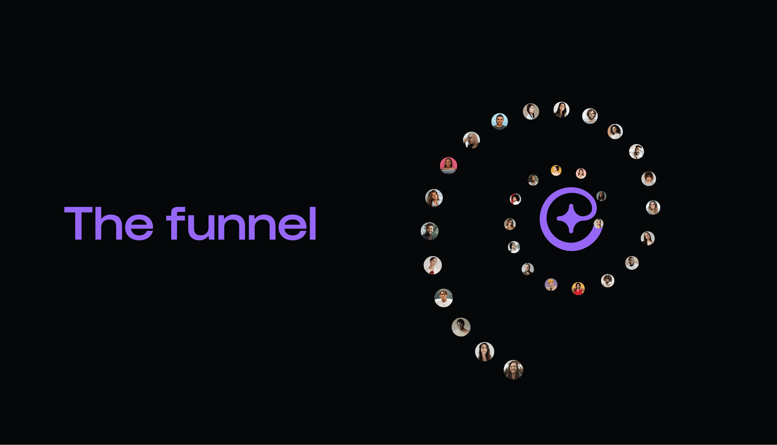 Club ambassador funnel